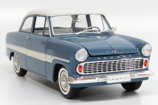 Revell Ford Taunus 12 M 1959 DieCast Model (10430)